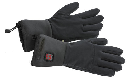 Verwarmde Handschoen Pinewood Ultra