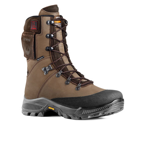 alpina hunter heat boots