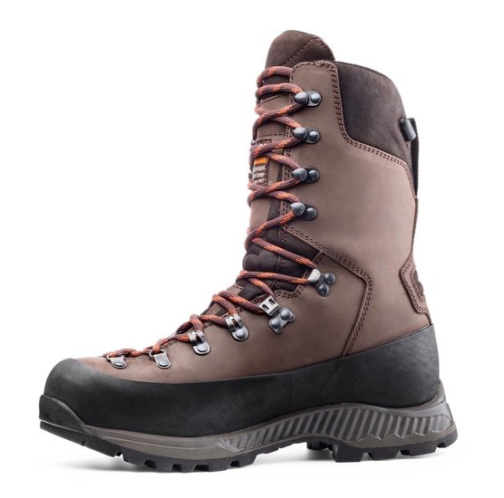 Alpina clearance hunting boots