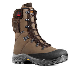 alpina hunting boots